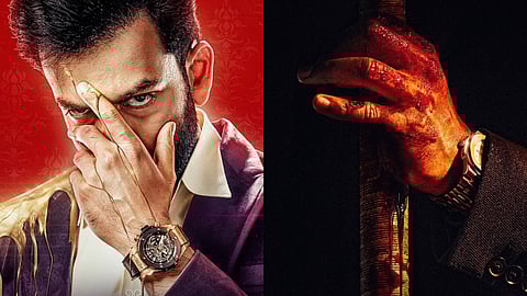 First glimpse of Prithviraj Sukumaran’s Khalifa to be unveiled on this date