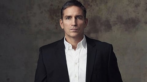 Jim Caviezel's Archangel sets 2026 release date