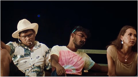 Gopi Galla Goa Trip Trailer: Two young men tackle the expectations and reality of their ideal Goa trip
