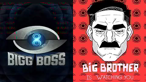 Reality checks: The surprising origins of of Bigg Boss