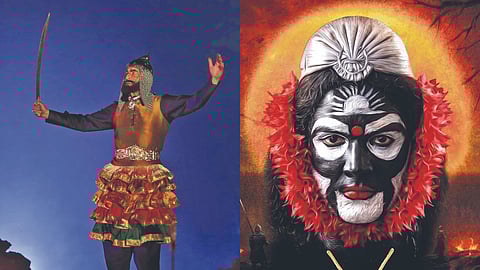 Koragajja set for a Pan-India release in six languages