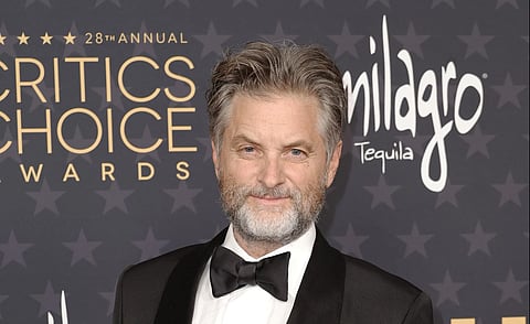 Shea Whigham joins Jamie Foxx's Fight for '84