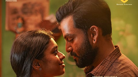 First single from Prithviraj Sukumaran’s Vilayath Budha on the way