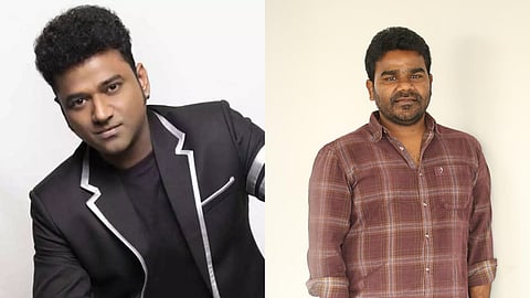 Devi Sri Prasad to make acting debut in Venu Yeldandi’s Yellamma?