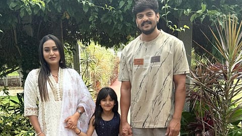 Nanna Magale Super Star wraps up shoot