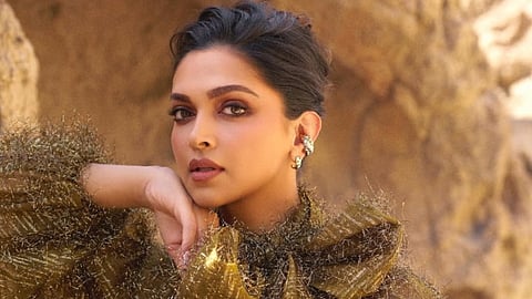 Deepika Padukone becomes new voice of Meta AI