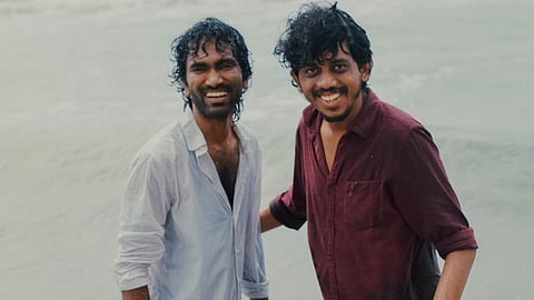 Dude's director Keerthiswaran thanks Rajinikanth, AR Rahman, Vadivelu and others for 'teaching cinema'
