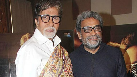 R Balki requests Amitabh Bachchan to come back from KBC: ‘We need some action on screen for a change’