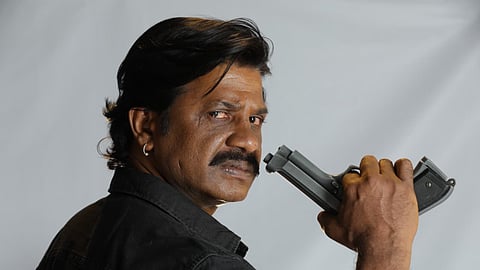 Maarutha release pushed to Nov, amid theatre crunch