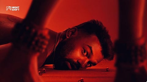 Pranav Mohanlal’s Dies Irae clears censors; release date confirmed