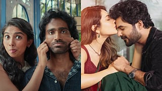 What To Watch This Week in Theatres: Dude, Telusu Kadha, and more