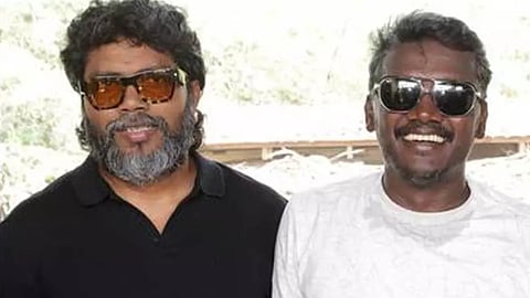 Is Pa Ranjith entering politics? Here's what Mari Selvaraj had to say