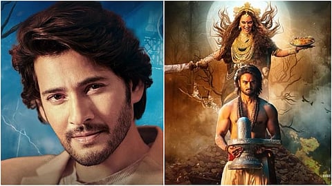 Mahesh Babu to unveil Jatadhara trailer on this date