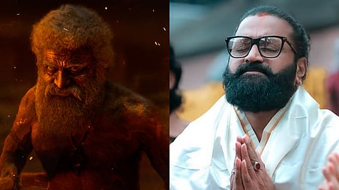 Rishab Shetty: Worship must be done in the right spirit, not in chaos