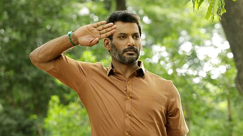 Vishal to start new podcast, says he will speak 'only the truth through it'