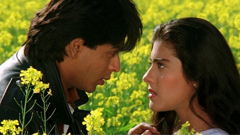 Kajol tells what she thinks about remaking Dilwale Dulhania Le Jayenge