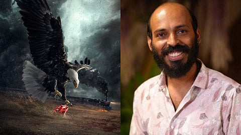 Raj B Shetty to lead Jugari Cross adaptation, directed by Gurudatha Ganiga