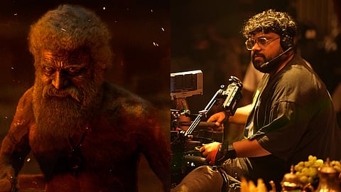 Kantara: Chapter 1's cinematographer Arvind Kashyap: 'It was unlike anything I’ve...'