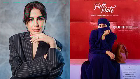 Kirti Kulhari starrer Full Plate to have its India premiere at Dharamshala Film Festival