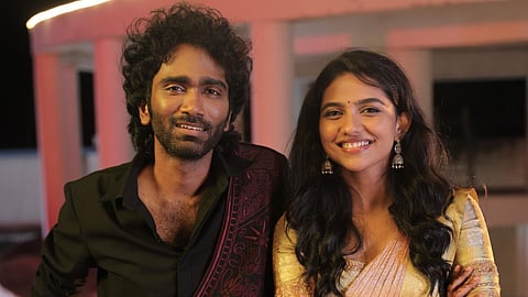 Dude Movie Review: Heart in the right place, everything else misplaced