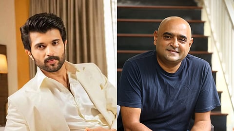 Vijay Deverakonda and Vikram K Kumar to join forces for new film: Reports