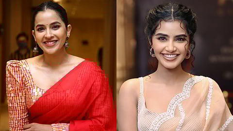 Komalee Prasad on Bison star Anupama Parameswaran: 'The perfect 'Actress' that Indian industry should acclaim'