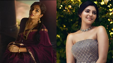 This Maamannan star dubbed for Rajisha Vijayan in Bison and Athulya Ravi in Diesel