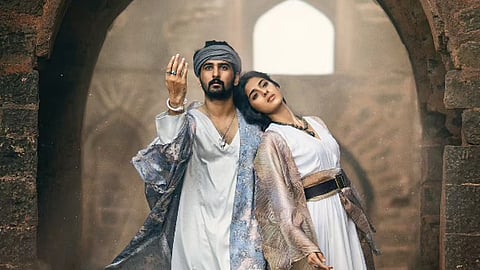 Christian organisation moves Kerala HC claiming Shane Nigam's Haal contains objectionable content