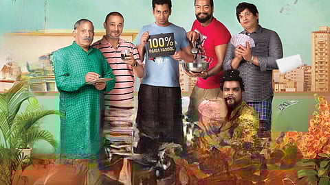 Timepass Movie Review: A sincere effort that feels like more than just time pass