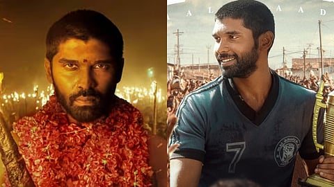 Bison social media reviews: Mari Selvaraj’s sports drama hailed as his finest work yet; Dhruv Vikram’s performance earns acclaim