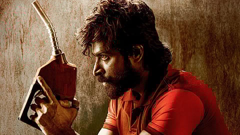 Diesel Movie Review: Stutters and chugs along despite a full tank