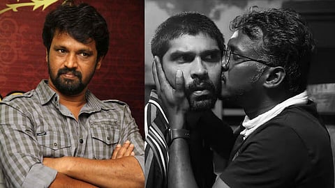 Cheran on Bison: May oppression end, and Mari make happy films