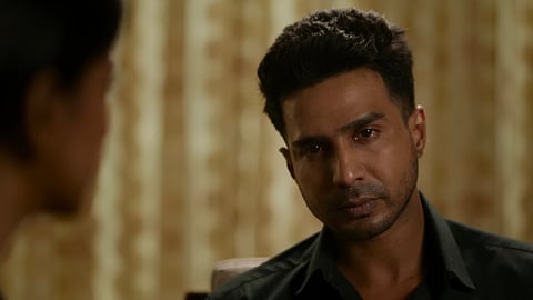 Netflix acquires streaming rights for Vishnu Vishal's Aaryan