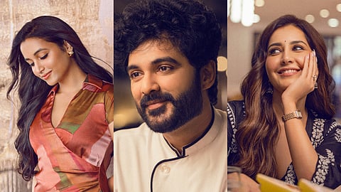 Telusu Kada social media reviews: Siddu Jonnalagadda’s bold love triangle divides audiences