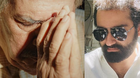 Shayar Gandhi on Paswaar: Loneliness is a result of the current socio-economic conditions