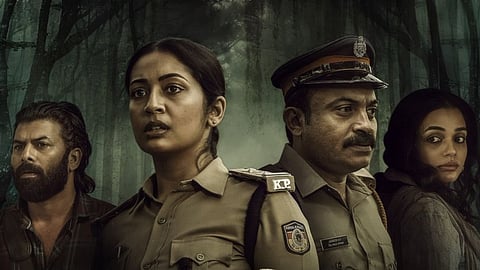 Paathirathri Movie Review: This crime drama struggles to shine beyond its performances