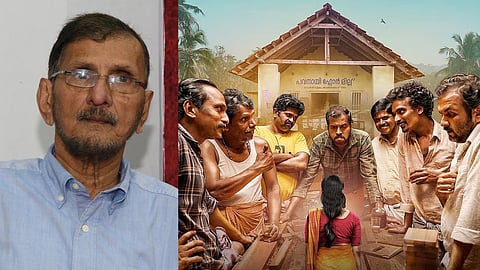 NS Madhavan calls Senna Hegde's Avihitham "a layered film with echoes of the Ramayana that lingers"