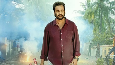 Sivaji to play a Panchayat Secretary in his next; makers unveil new poster