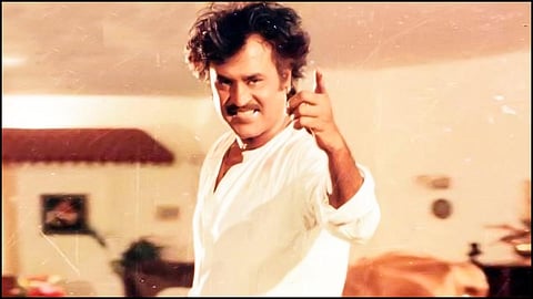 Rajinikanth's Annaamalai to release again on this date
