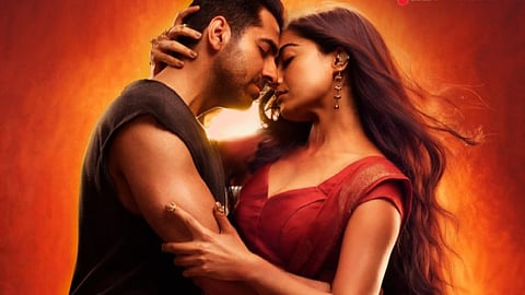 Thamma advance booking: The Ayushmann Khurrana-Rashmika Mandanna starrer has started slow in ticket sales for Day 1