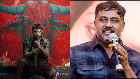 Director Lingusamy praises Bison Kaalamaadan, commends Mari Selvaraj's 'craft'