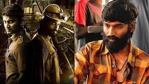 Thanal's and Vada Chennai gain traction in OTT viewership: Streaming Reports