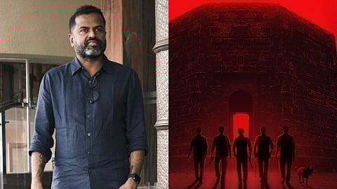 Senna Hegde returns to Kanhangad for Blood-y following Avihitham