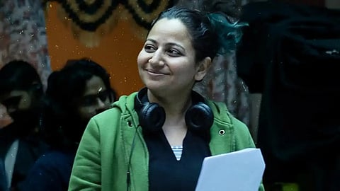 Shazia Iqbal on Dhadak 2: Wanted to use grammar of mainstream cinema to say something important