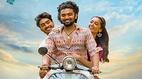 Patang finally gets a release date
