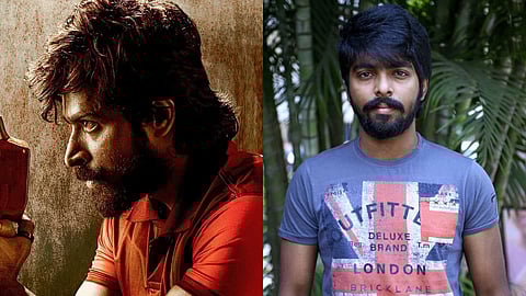 GV Prakash Kumar praises Harish Kalyan-starrer Diesel