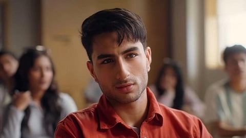 Ibrahim Ali Khan says Nadaaniyan was a ‘really bad film’: ‘I constantly feel bad about it'