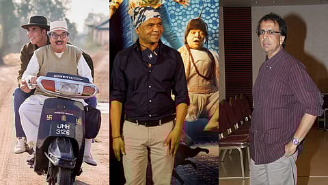 Asrani tributes: Hindi film industry honours the legendary actor