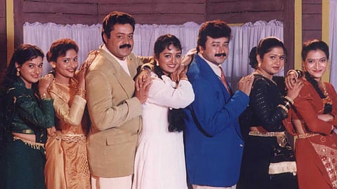 Summer in Bethlehem to release again this Diwali