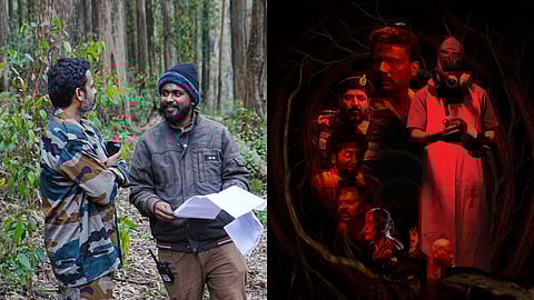 Raaj Vijay: I aim to create a multiverse with Green